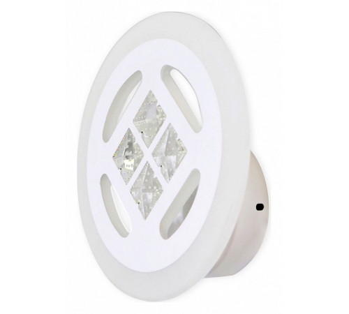 Настенный светодиодный светильник Ambrella Light Acrylica Ice FA2955 Настенный светодиодный светильник Ambrella Light Acrylica Ice FA2955