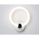 Настенный светильник Ambrella Light Acrylica Original FA3849