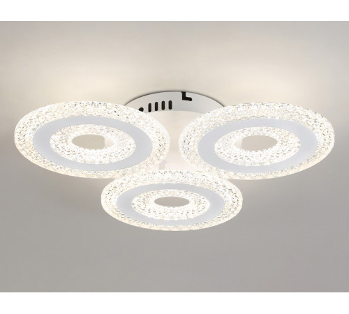 Потолочный светильник Ambrella Light Acrylica Original FA4001 Потолочный светильник Ambrella Light Acrylica Original FA4001