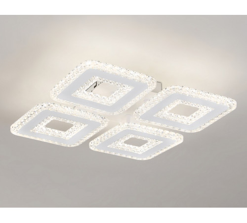Потолочный светильник Ambrella Light Acrylica Original FA4004 Потолочный светильник Ambrella Light Acrylica Original FA4004
