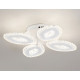 Потолочный светильник Ambrella Light Acrylica Original FA4012