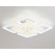 Потолочная люстра Ambrella Light Acrylica Original FA4283
