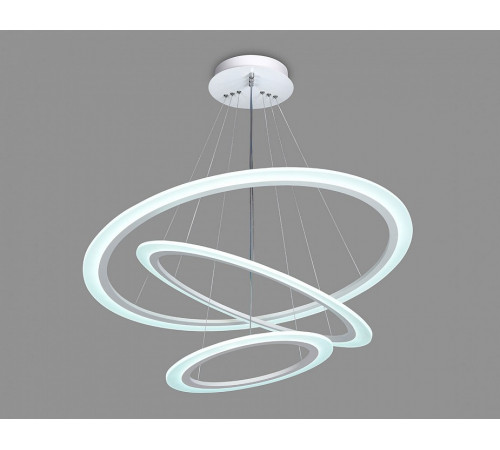 Подвесной светильник Ambrella Light Acrylica Original FA4359