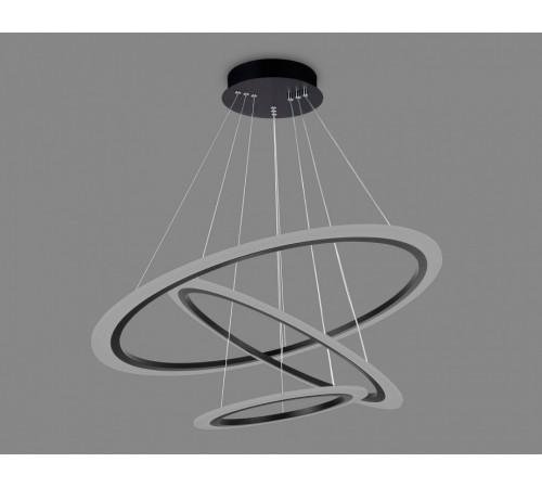 Подвесной светильник Ambrella Light Acrylica Original FA4361