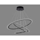 Подвесной светильник Ambrella Light Acrylica Original FA4361
