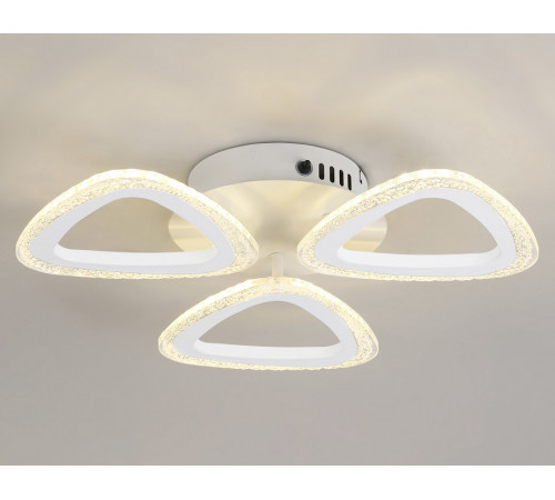 Потолочный светильник Ambrella Light Acrylica Original FA4508 Потолочный светильник Ambrella Light Acrylica Original FA4508
