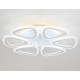 Потолочная люстра Ambrella Light Acrylica Original FA4518