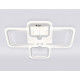 Потолочный светодиодный светильник Ambrella Light Acrylica FA5309