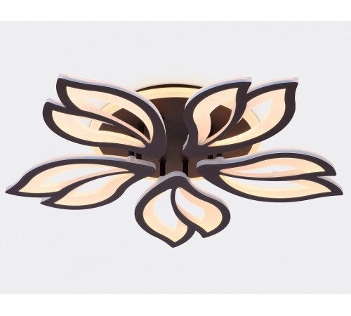 Накладная люстра Ambrella Light FA544 Накладная люстра Ambrella Light FA544
