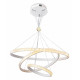 Подвесной светодиодный светильник Ambrella Light Acrylica FA6157