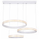 Подвесной светодиодный светильник Ambrella Light Acrylica Original FA6161