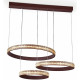 Подвесной светодиодный светильник Ambrella Light Acrylica Original FA6162