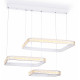 Подвесной светодиодный светильник Ambrella Light Acrylica Original FA6165
