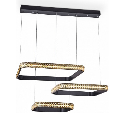 Подвесной светодиодный светильник Ambrella Light Acrylica Original FA6166 Подвесной светодиодный светильник Ambrella Light Acrylica Original FA6166