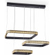Подвесной светодиодный светильник Ambrella Light Acrylica Original FA6166