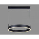 Подвесной светильник Ambrella Light Acrylica FA6606