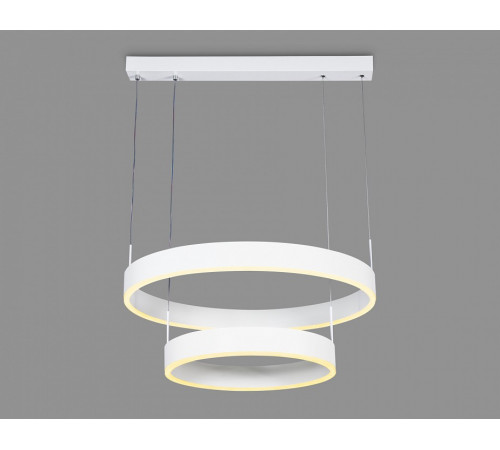 Подвесной светильник Ambrella Light Acrylica FA6611 Подвесной светильник Ambrella Light Acrylica FA6611