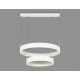 Подвесной светильник Ambrella Light Acrylica FA6611