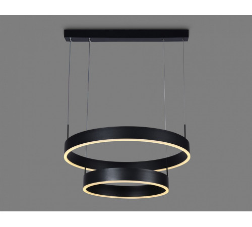 Подвесной светильник Ambrella Light Acrylica FA6612