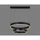 Подвесной светильник Ambrella Light Acrylica FA6612