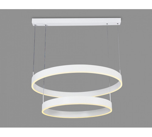 Подвесной светильник Ambrella Light Acrylica FA6615 Подвесной светильник Ambrella Light Acrylica FA6615