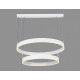Подвесной светильник Ambrella Light Acrylica FA6615