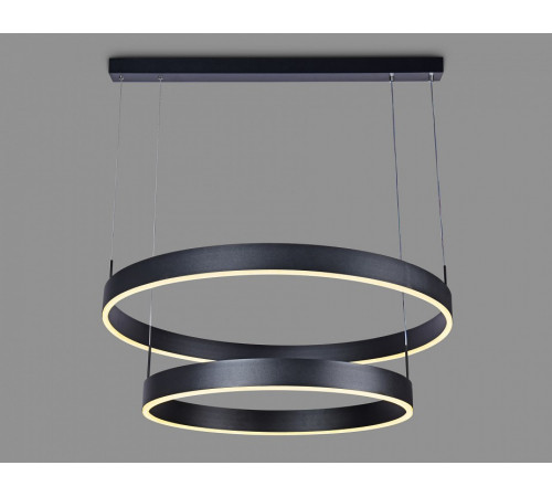 Подвесной светильник Ambrella Light Acrylica FA6618 Подвесной светильник Ambrella Light Acrylica FA6618