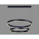 Подвесной светильник Ambrella Light Acrylica FA6618