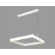 Подвесной светильник Ambrella Light Acrylica FA6622