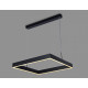 Подвесной светильник Ambrella Light Acrylica FA6626