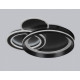 Потолочная люстра Ambrella Light Acrylica Disk FA8515
