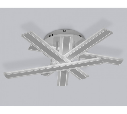 Потолочная люстра Ambrella Light Acrylica Original FA8903