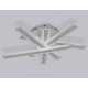 Потолочная люстра Ambrella Light Acrylica Original FA8903