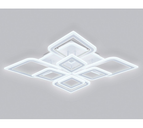 Потолочная люстра Ambrella Light Acrylica Original FA8911 Потолочная люстра Ambrella Light Acrylica Original FA8911