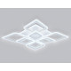 Потолочная люстра Ambrella Light Acrylica Original FA8911