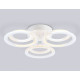 Потолочная люстра Ambrella Light Original Acrylica FA8943