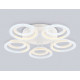 Потолочная люстра Ambrella Light Original Acrylica FA8944