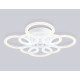 Потолочная люстра Ambrella Light Original Acrylica FA8945