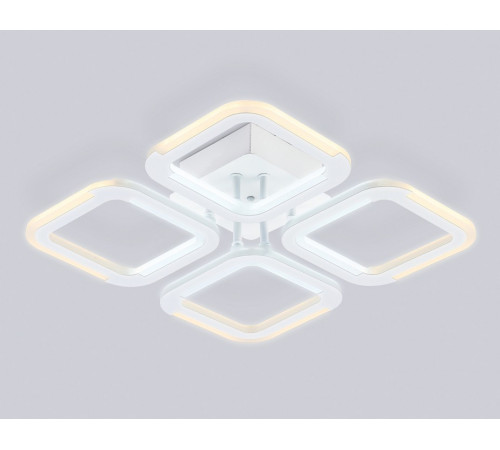 Потолочная люстра Ambrella Light Original Acrylica FA8947