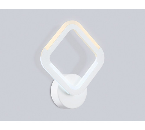 Настенный светильник Ambrella Light Original Acrylica FA8951 Настенный светильник Ambrella Light Original Acrylica FA8951
