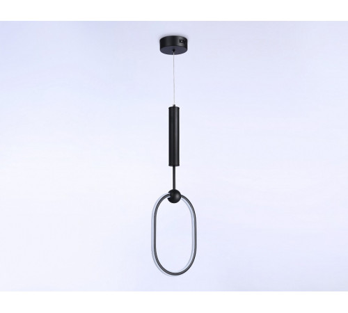Подвесной светильник Ambrella Light Comfort FL10577