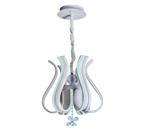 Подвесной светодиодный светильник Ambrella Light Comfort Line FL112