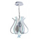 Подвесной светодиодный светильник Ambrella Light Comfort Line FL112