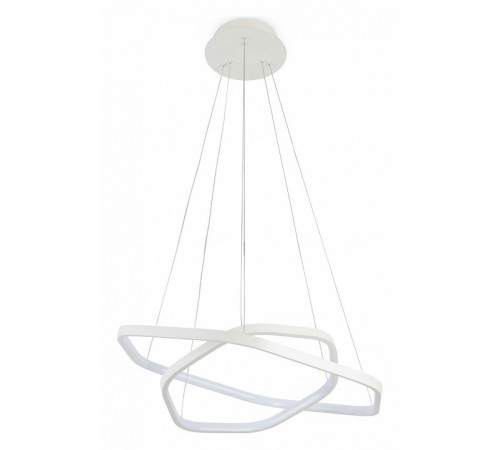 Подвесной светодиодный светильник Ambrella Light Comfort FL360