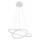 Подвесной светодиодный светильник Ambrella Light Comfort FL360