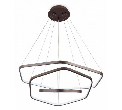 Подвесной светодиодный светильник Ambrella Light Comfort FL366