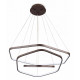 Подвесной светодиодный светильник Ambrella Light Comfort FL366