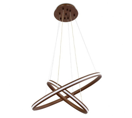 Подвесная люстра Ambrella Light Comfort Line FL406