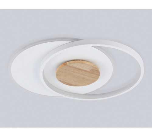 Потолочный светильник Ambrella Light Linetech Comfort FL4788