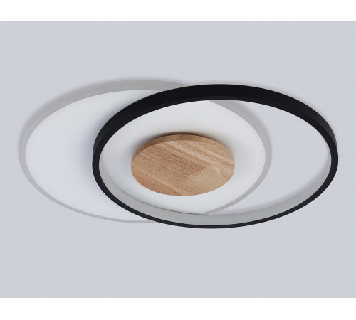 Потолочный светильник Ambrella Light Linetech Comfort FL4789 Потолочный светильник Ambrella Light Linetech Comfort FL4789